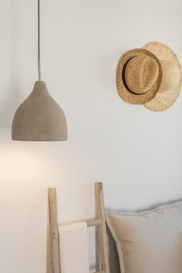 Nevma Naousa Boutique Apartment Ngoại thất bức ảnh