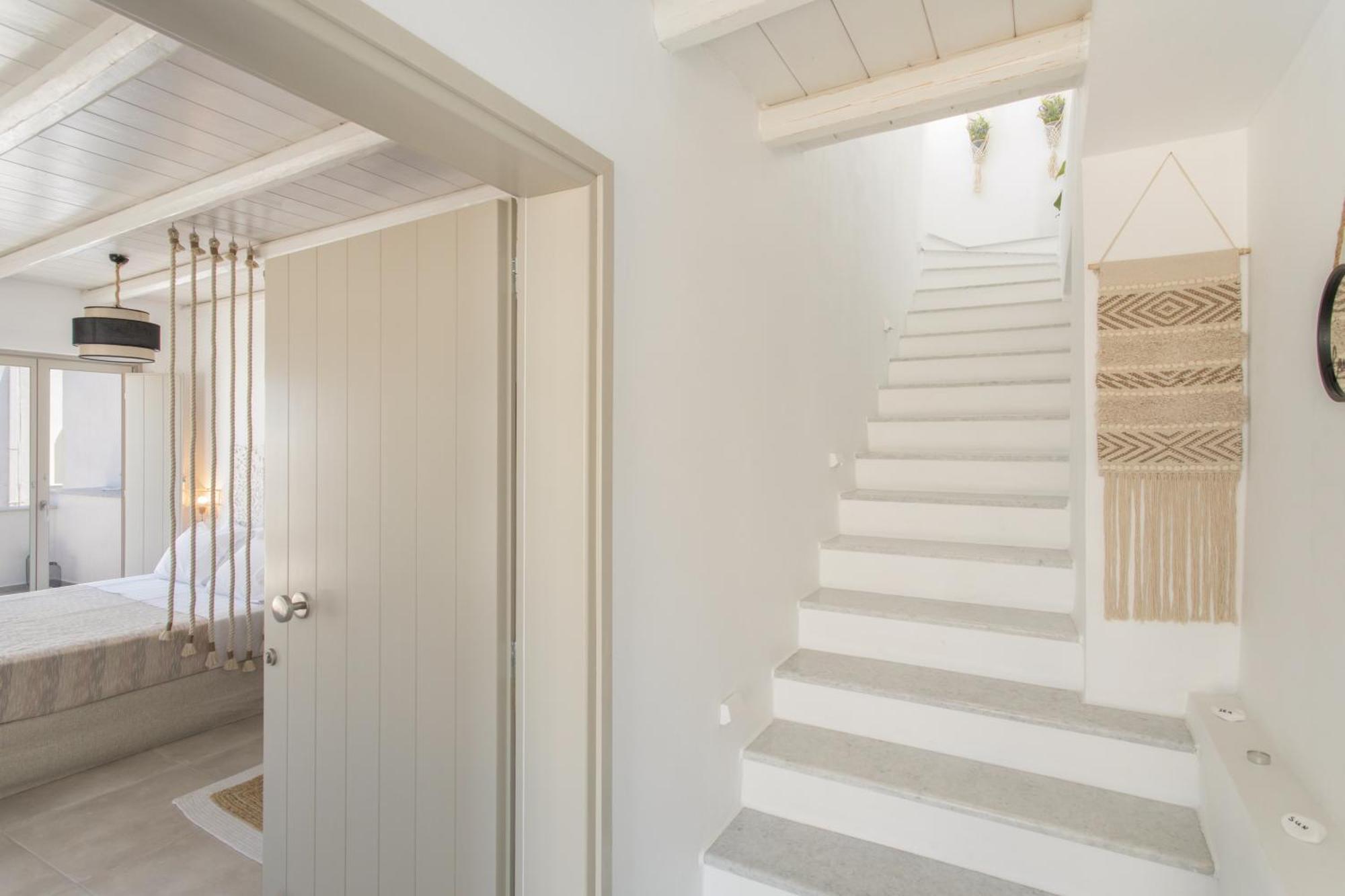 Nevma Naousa Boutique Apartment Ngoại thất bức ảnh