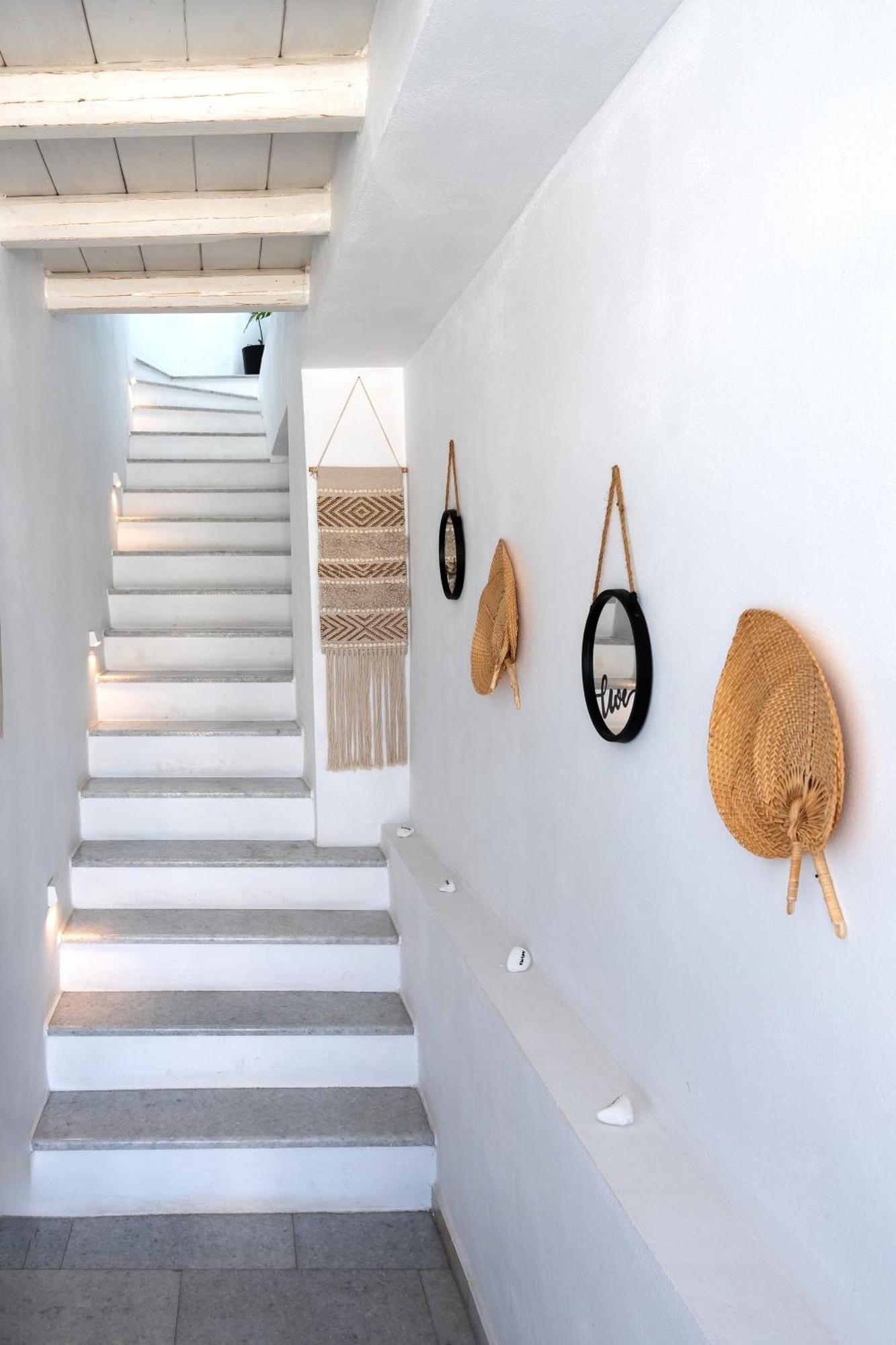 Nevma Naousa Boutique Apartment Ngoại thất bức ảnh
